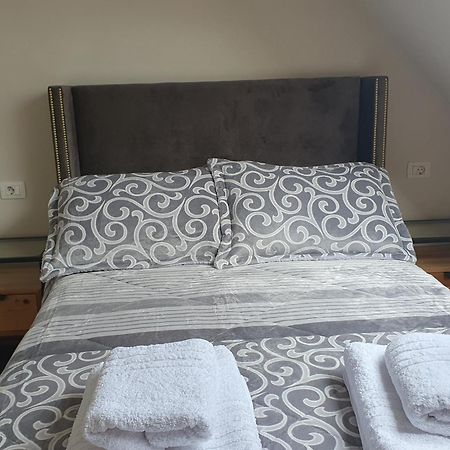 Arel Duplex Apartment Луго Екстериор снимка