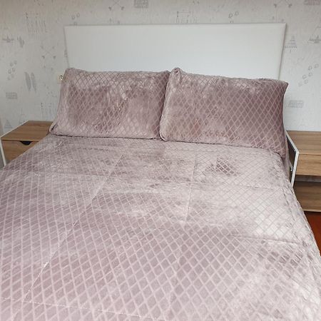 Arel Duplex Apartment Луго Екстериор снимка