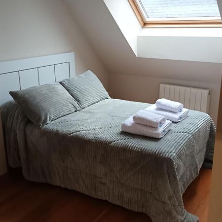 Arel Duplex Apartment Луго Екстериор снимка