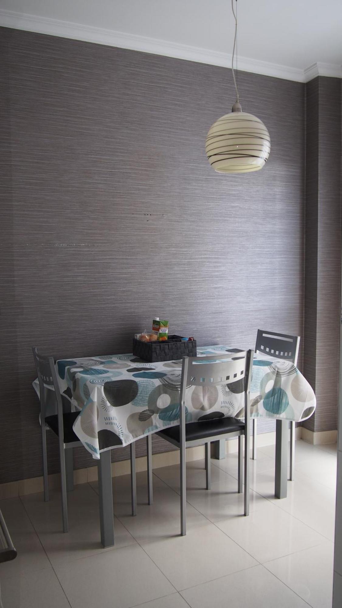 Arel Duplex Apartment Луго Екстериор снимка