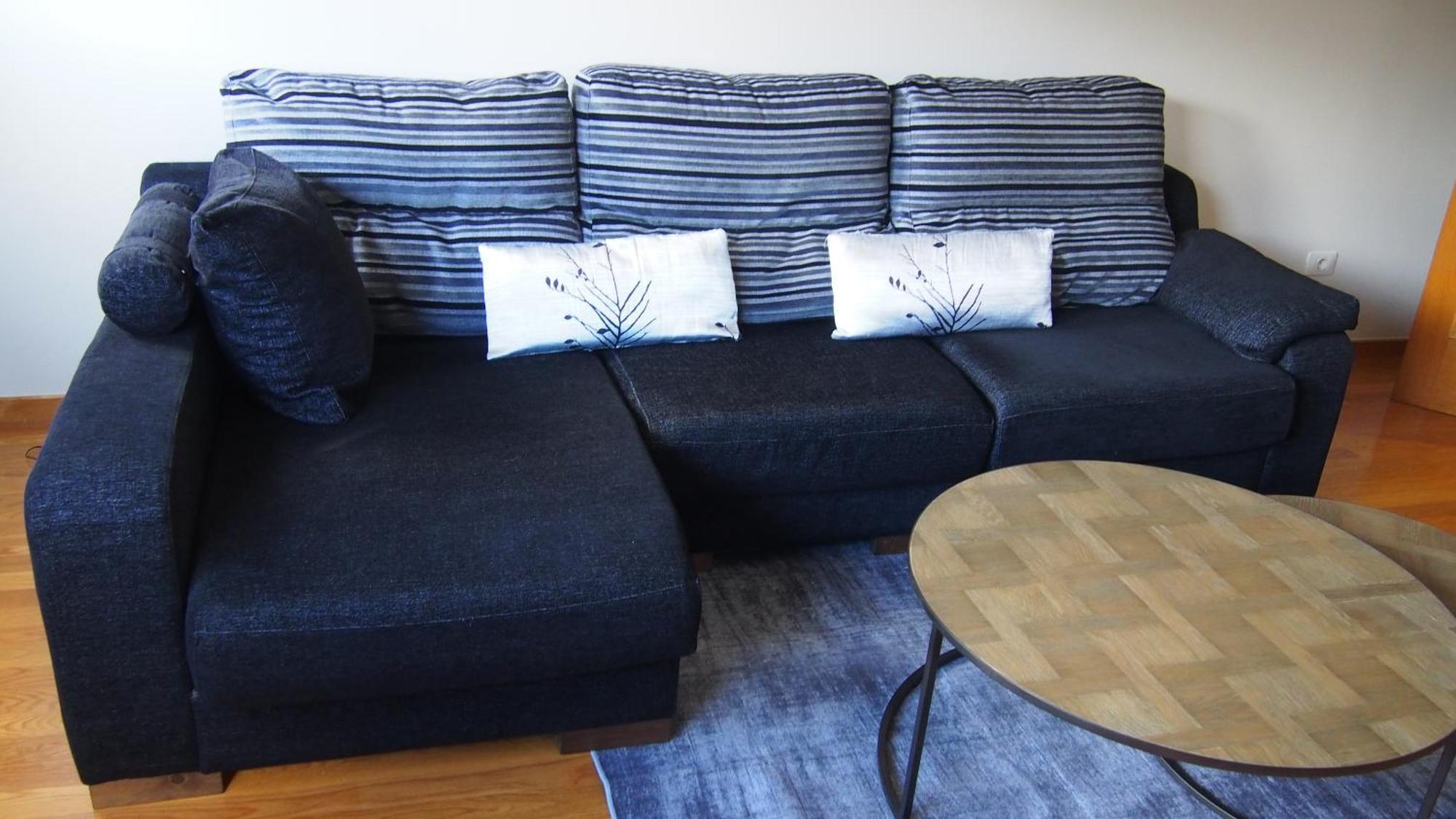 Arel Duplex Apartment Луго Екстериор снимка